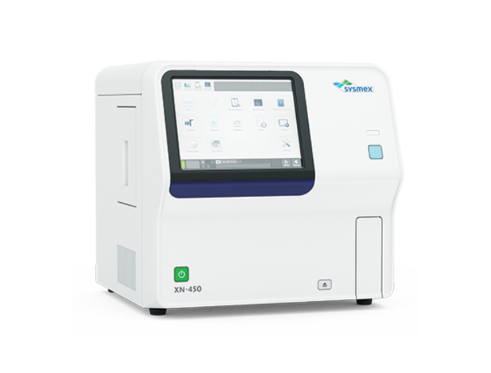 Sysmex - XN-450 Sysmex - XN-450