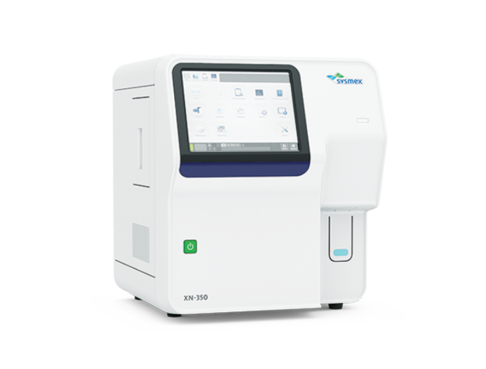 Sysmex - XN-350 Sysmex - XN-350