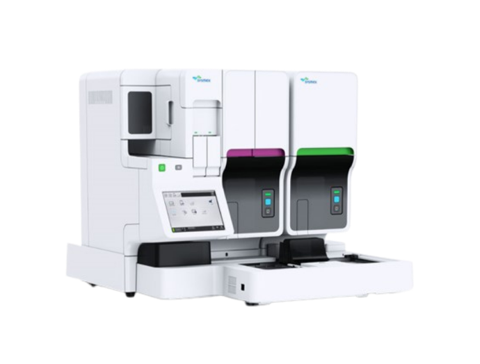 In Vitro: Hematology - XN SERIES | Zafire Distributors, Inc.