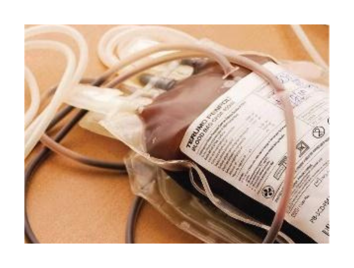 Blood Bank | Zafire Distributors, Inc.