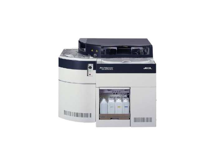 Sysmex - JCA-BM6010/c Sysmex - JCA-BM6010/c