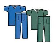 L&R - Scrub Suits Soft