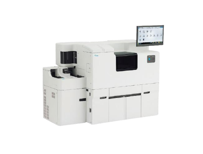 Sysmex - HISCL-5000