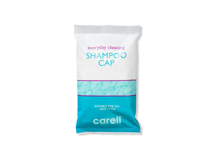 Gama -SHAMPOO CAP