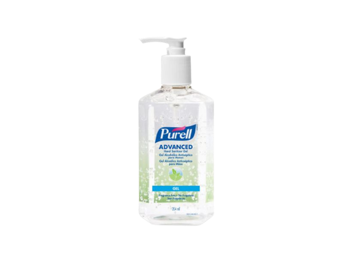 Gojo - PURELL Hand Sanitizer Gel