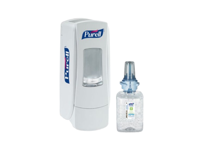 Gojo - PURELL ADX-12