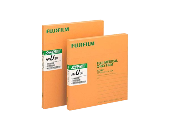 Fujifilm - Super HR-U
