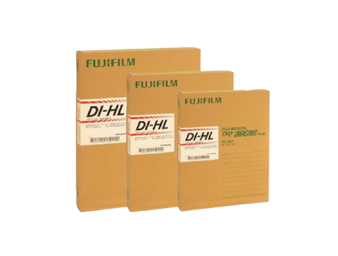 Fujifilm - DI-HL