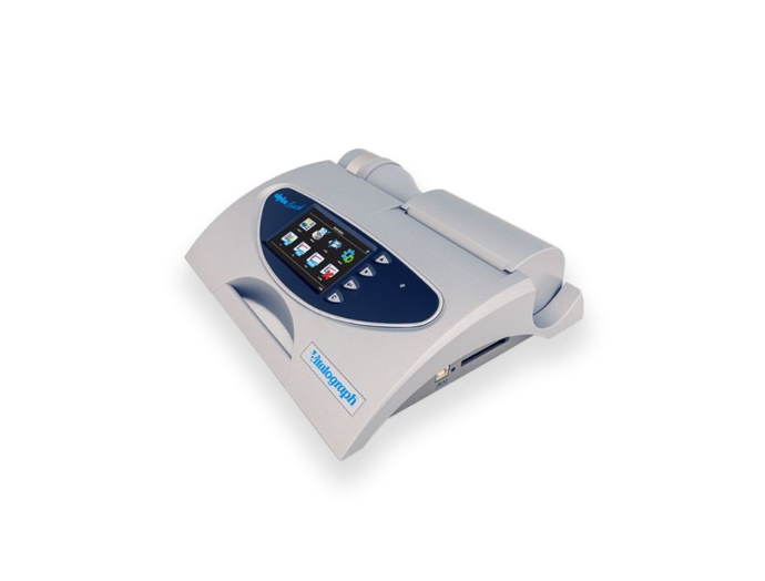 Vitalograph - Alpha Touch Spirometer