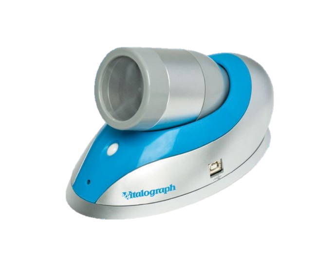 Vitalograph - Pneumotrac Spirometer