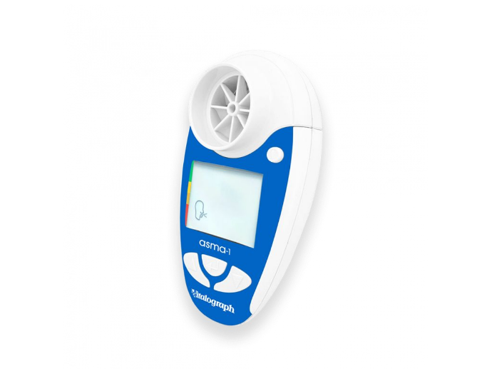 Vitalograph - ASMA-1 Asthma Monitor