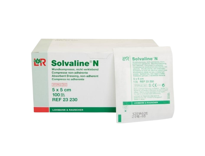 L&R - SOLVALINE N