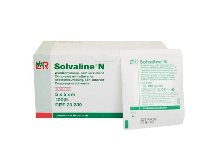 L&R - Solvaline N
