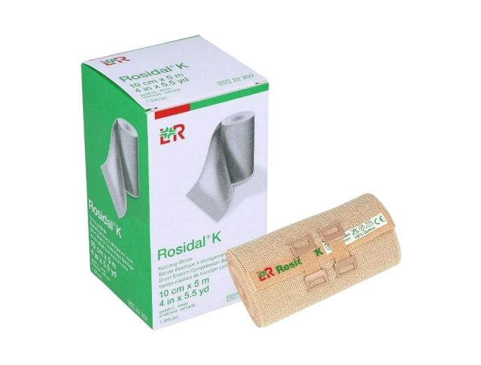 L&R - Rosidal® K L&R - Rosidal® K