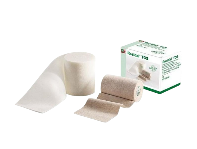 L&R - Rosidal® TCS L&R - Rosidal® TCS