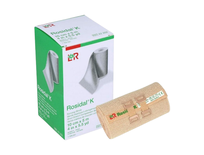 L&R - Rosidal® K