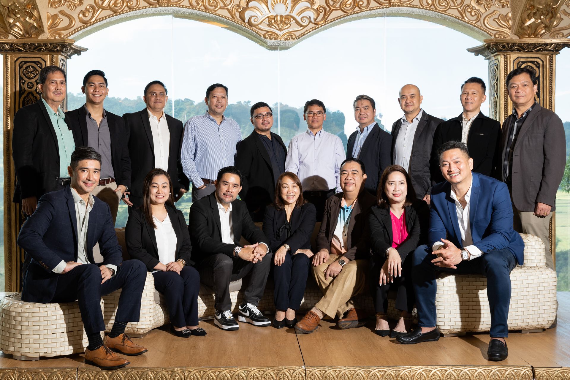 Zafire Distributors, Inc.