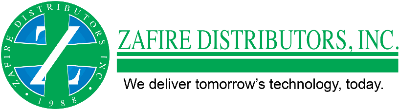 Zafire Distributors, Inc.